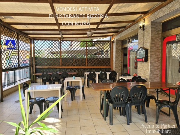 negozio in vendita a Perugia in zona Ponte Felcino