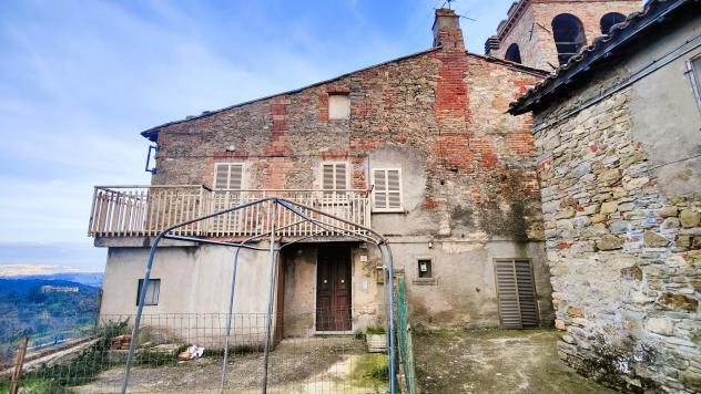 casa indipendente in vendita a Perugia in zona Centro Città