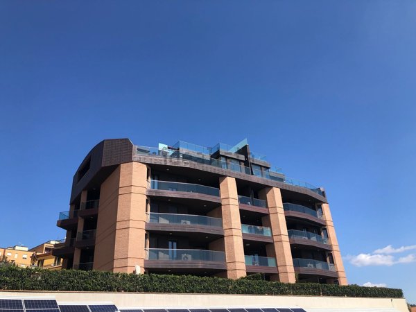 appartamento in vendita a Perugia in zona Centro Città