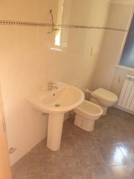 appartamento in vendita a Perugia in zona Casa del Diavolo