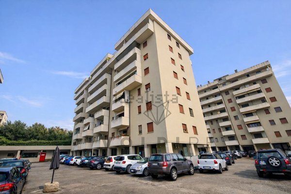 appartamento in vendita a Perugia in zona Ponte San Giovanni