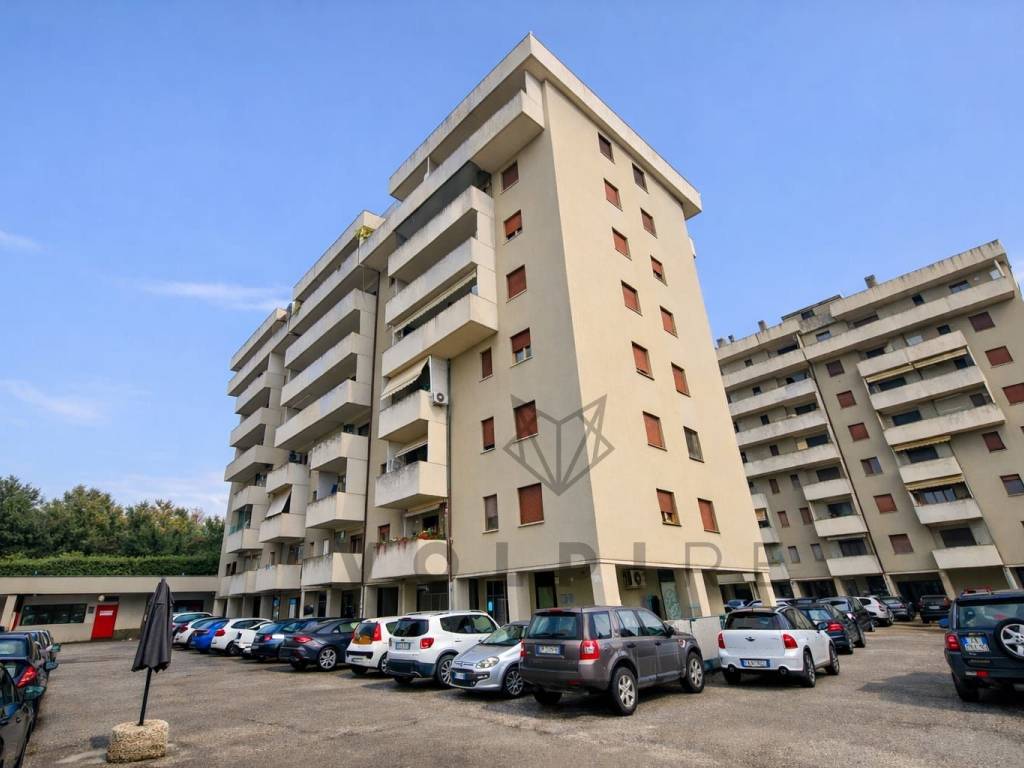 appartamento in vendita a Perugia in zona Ponte San Giovanni