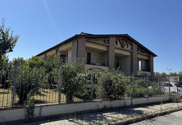 appartamento in vendita a Perugia