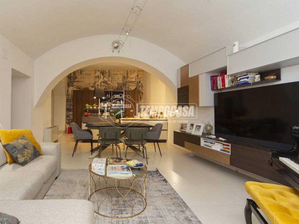 appartamento in vendita a Perugia in zona Elce