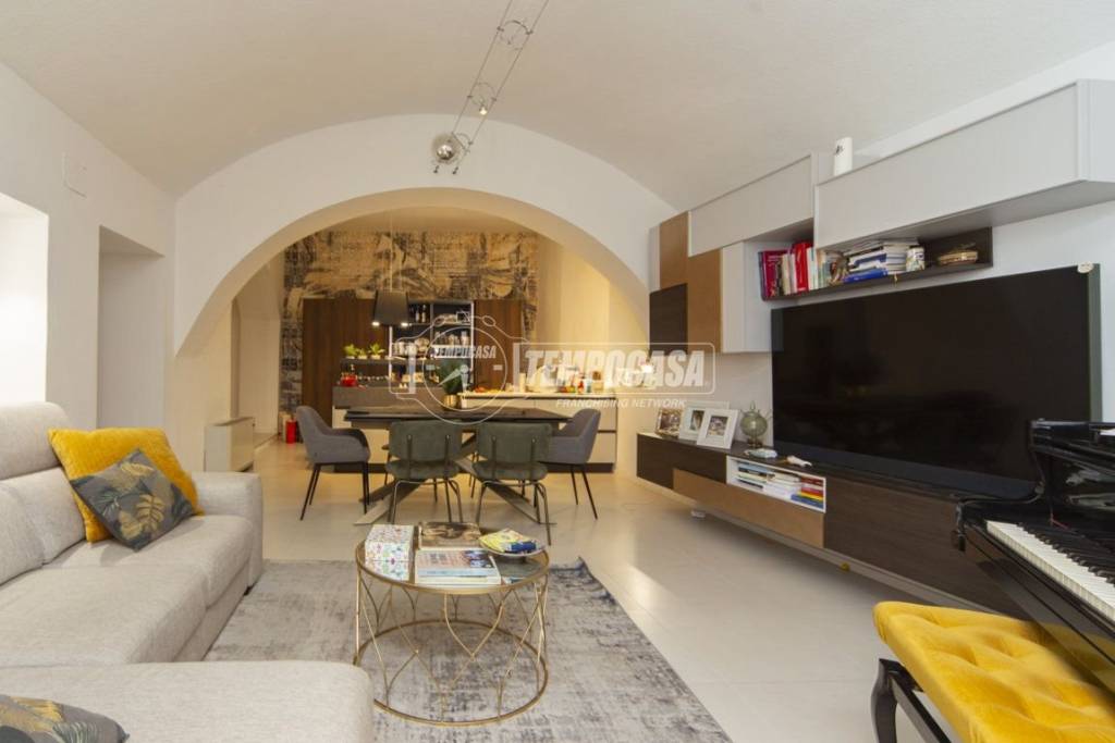 appartamento in vendita a Perugia in zona Centro Città