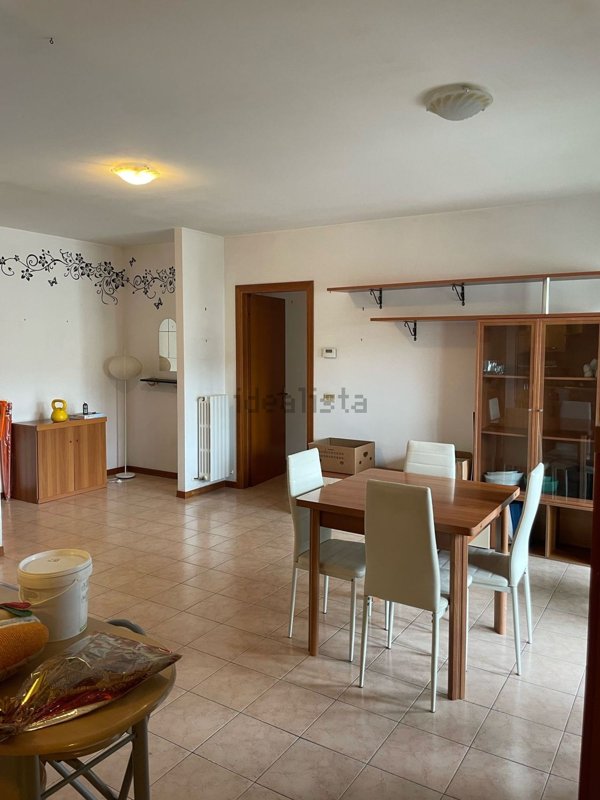 appartamento in vendita a Perugia in zona Madonna Alta