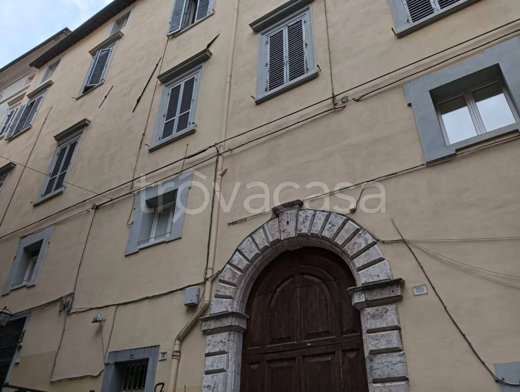 appartamento in vendita a Perugia in zona Elce