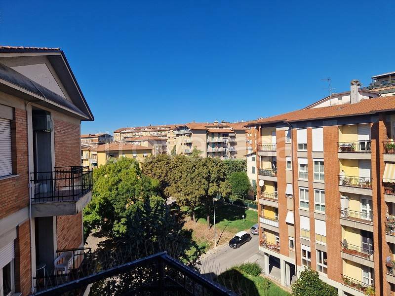 appartamento in vendita a Perugia in zona Stazione