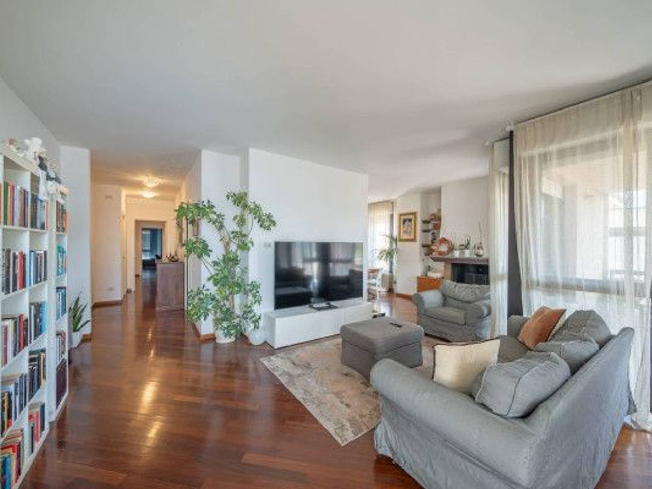 appartamento in vendita a Perugia in zona Prepo