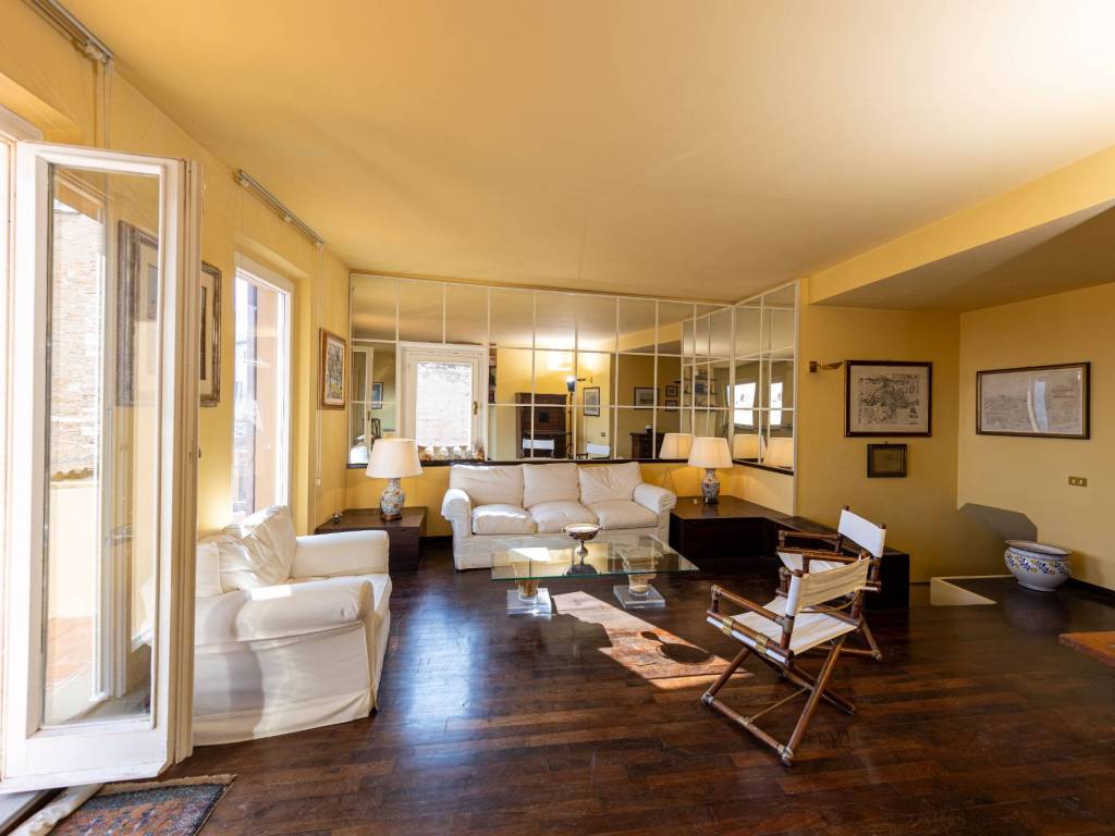 appartamento in vendita a Perugia in zona Elce