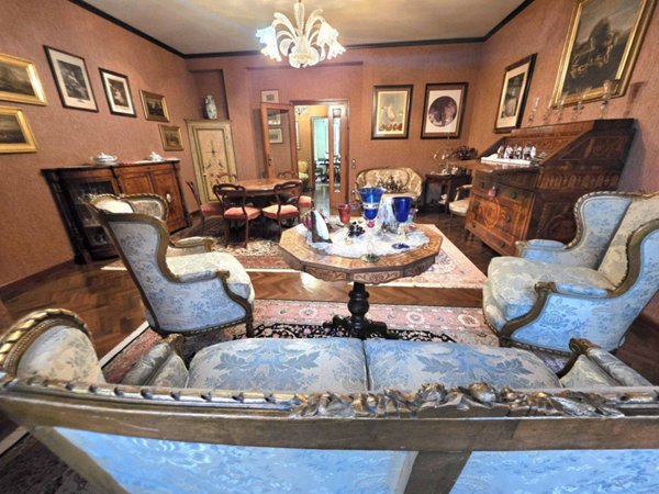 appartamento in vendita a Perugia in zona Centro Città