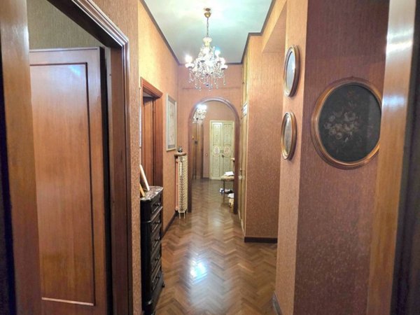 appartamento in vendita a Perugia in zona Centro Città