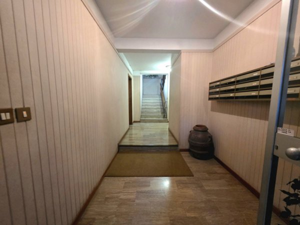 appartamento in vendita a Perugia in zona Filosofi