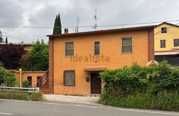 appartamento in vendita a Perugia in zona Montebello