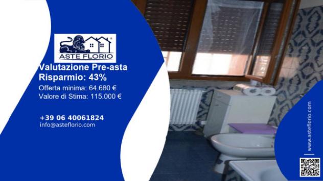 appartamento in vendita a Perugia in zona Ferro di Cavallo