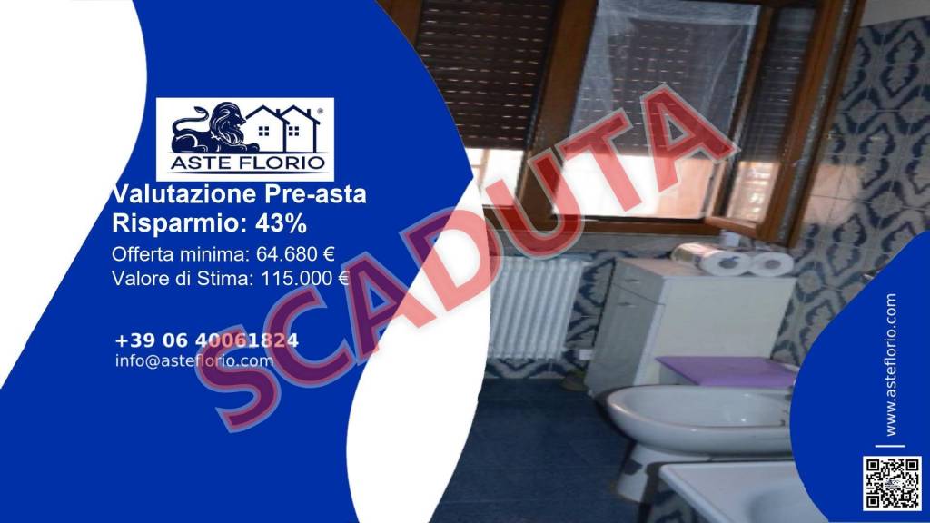 appartamento in vendita a Perugia in zona Ferro di Cavallo