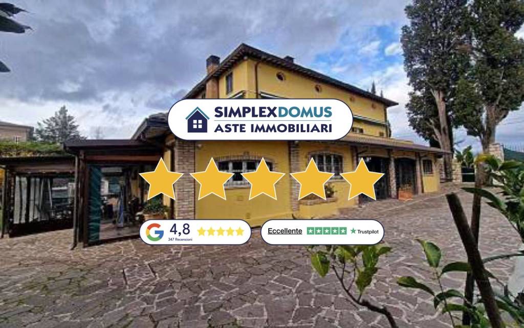 appartamento in vendita a Perugia in zona Montebello