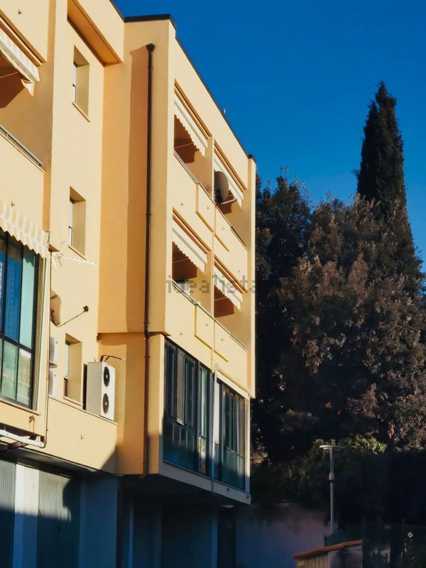 appartamento in vendita a Perugia in zona Lacugnano