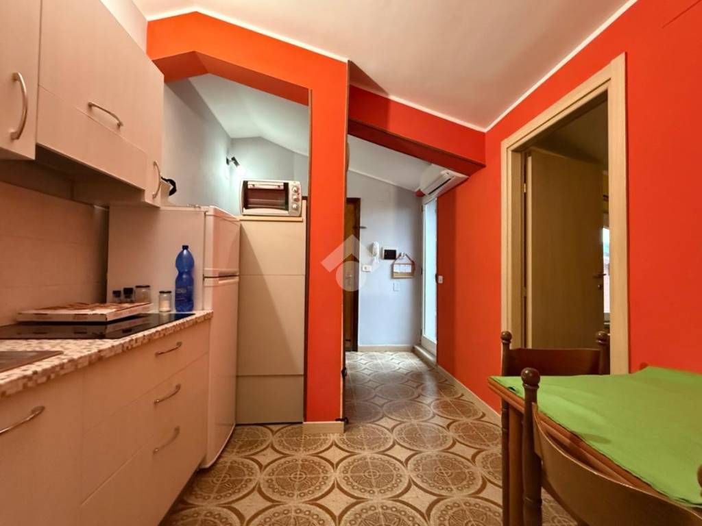 appartamento in vendita a Perugia in zona Città della Domenica