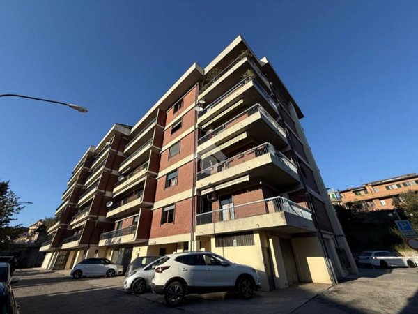 appartamento in vendita a Perugia in zona L'Olmo