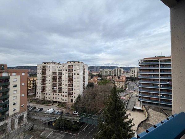 appartamento in vendita a Perugia in zona Prepo