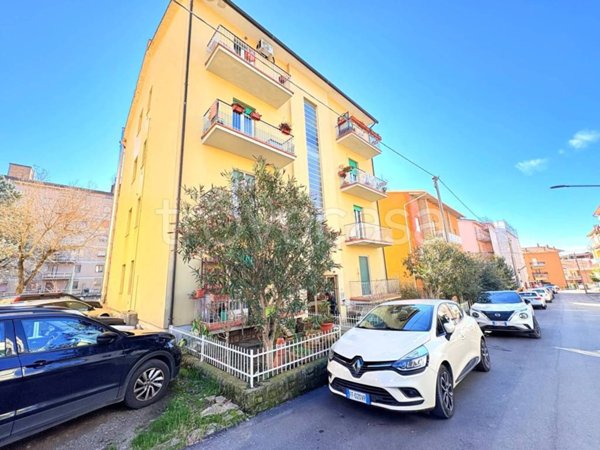 appartamento in vendita a Perugia in zona San Sisto
