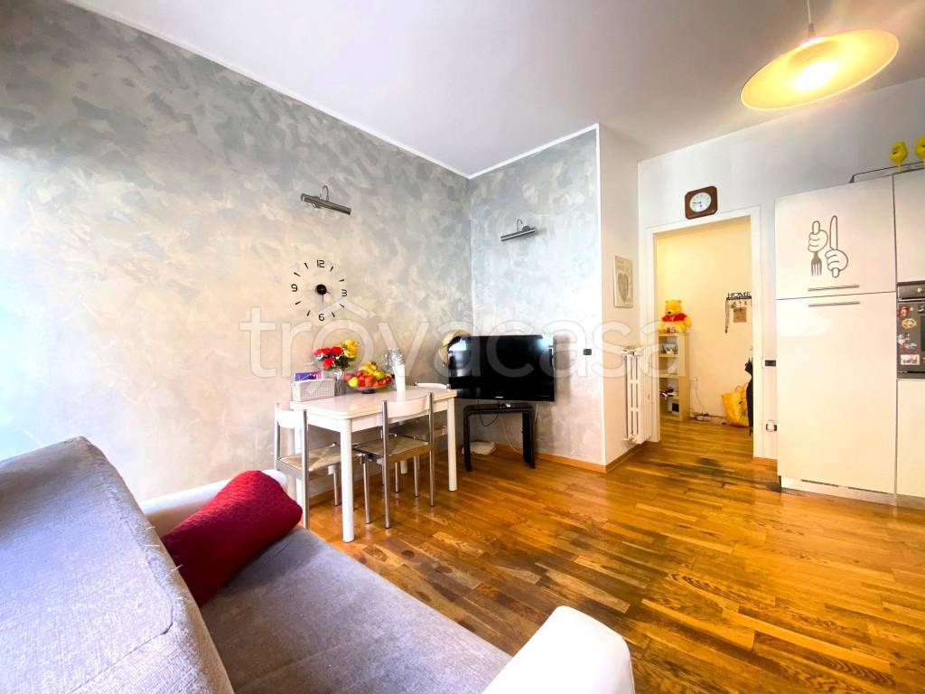 appartamento in vendita a Perugia in zona Stazione