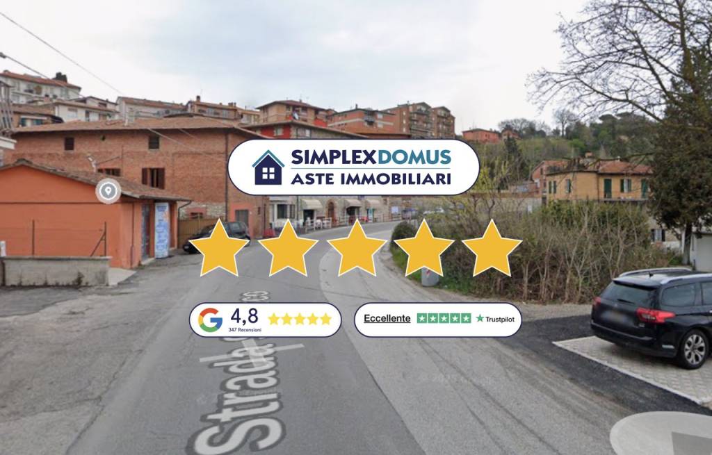 appartamento in vendita a Perugia in zona San Marco