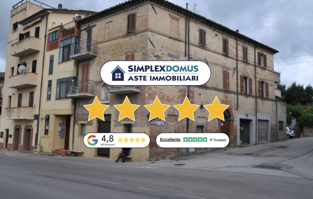 appartamento in vendita a Perugia in zona Sant'Enea
