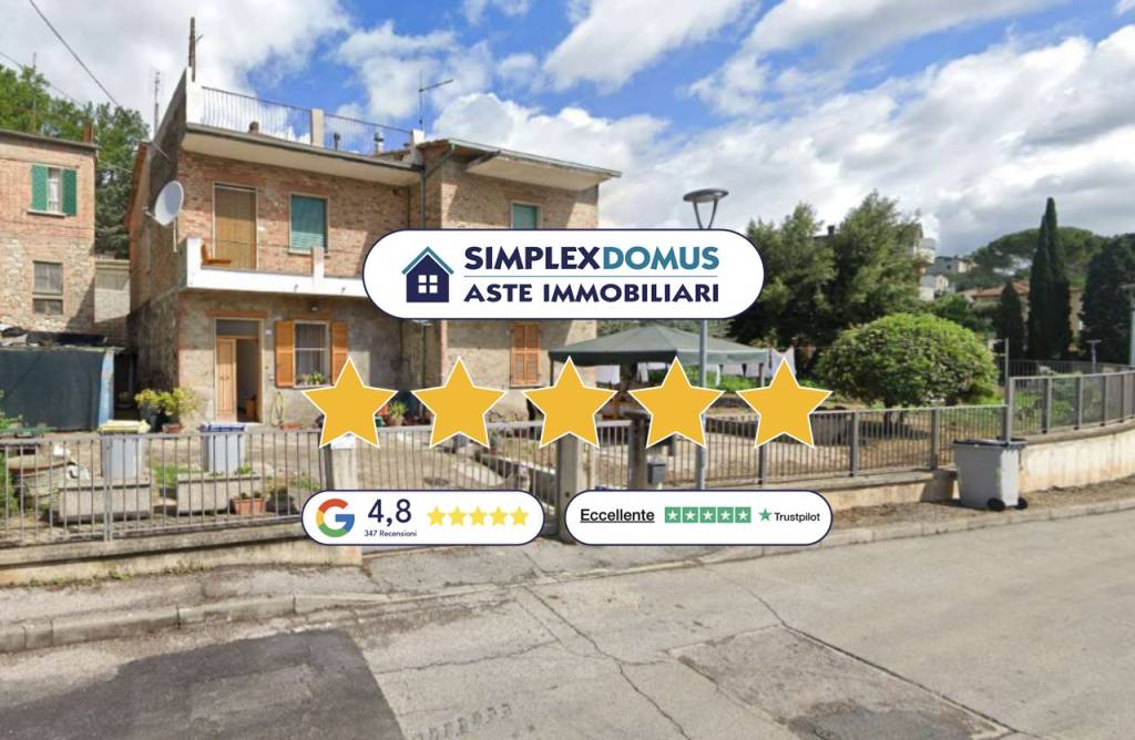 appartamento in vendita a Perugia in zona Centro Città