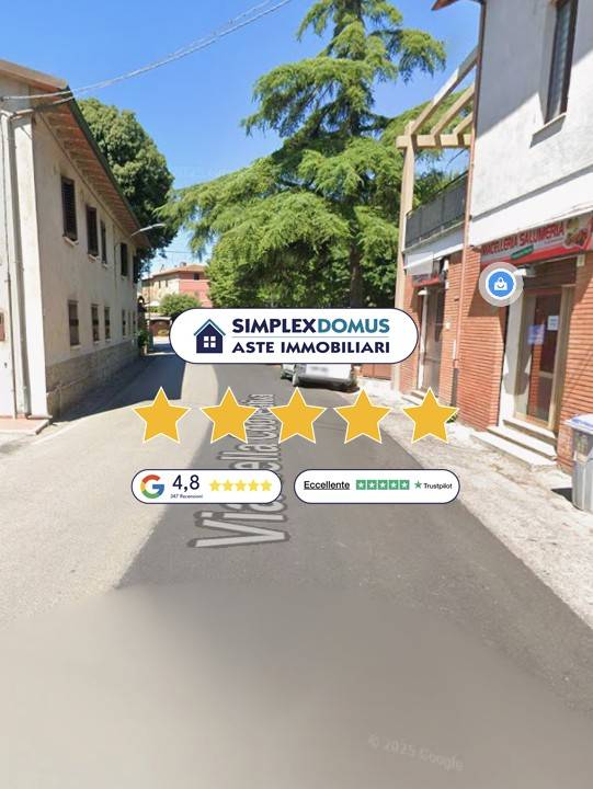 appartamento in vendita a Perugia in zona Mugnano