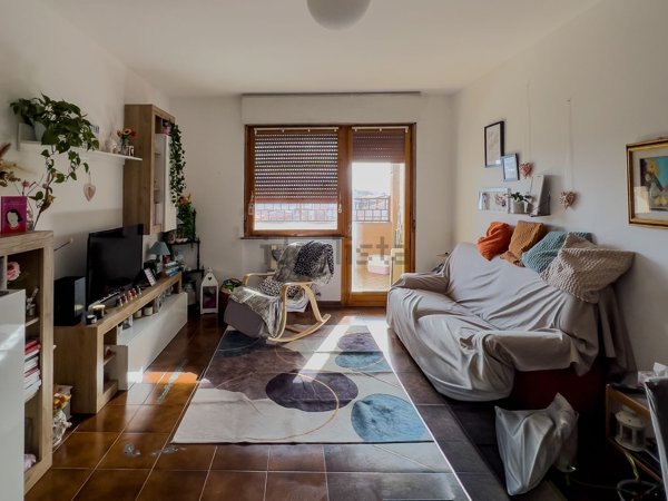 appartamento in vendita a Perugia in zona San Sisto