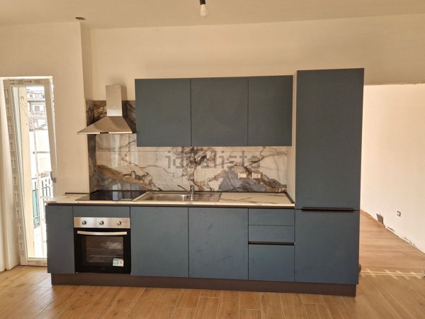appartamento in vendita a Perugia in zona XX Settembre