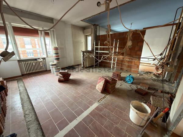 appartamento in vendita a Perugia in zona XX Settembre