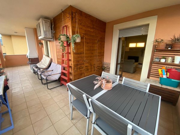 appartamento in vendita a Perugia in zona Ferro di Cavallo