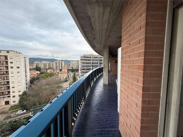 appartamento in vendita a Perugia in zona Madonna Alta