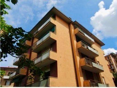 appartamento in vendita a Perugia in zona XX Settembre