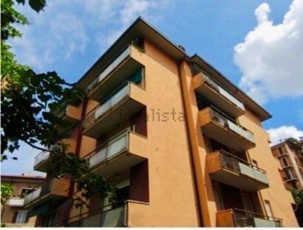 appartamento in vendita a Perugia in zona Case Bruciate