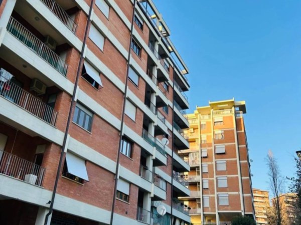 appartamento in vendita a Perugia in zona Elce