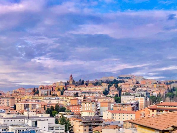 appartamento in vendita a Perugia in zona Prepo