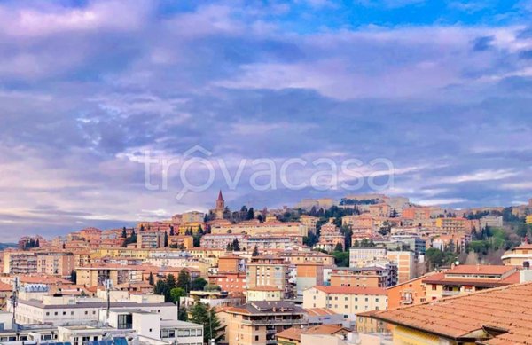 appartamento in vendita a Perugia in zona Stazione