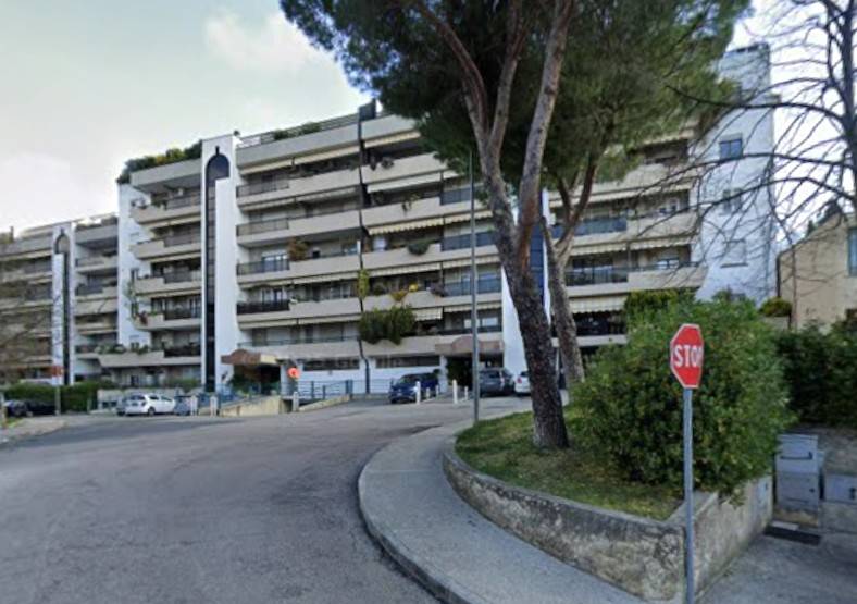 appartamento in vendita a Perugia in zona Santa Lucia