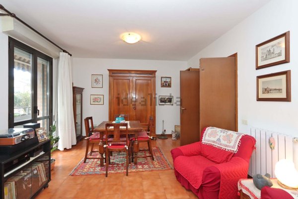 appartamento in vendita a Perugia in zona Monteluce