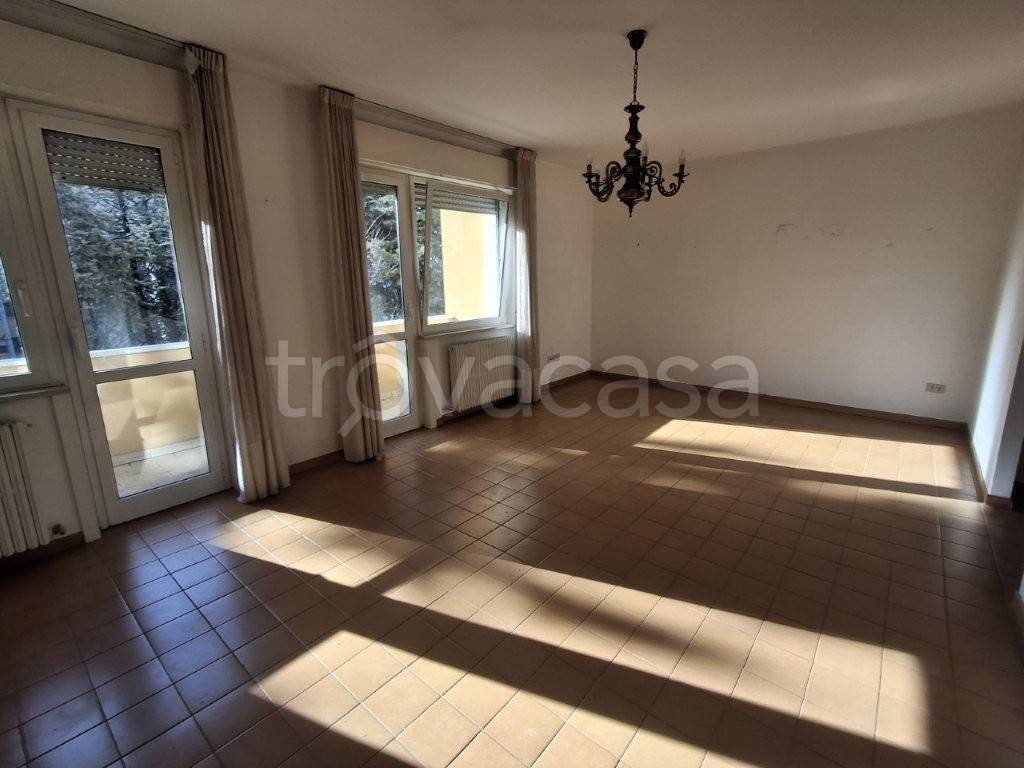 appartamento in vendita a Perugia in zona San Marco