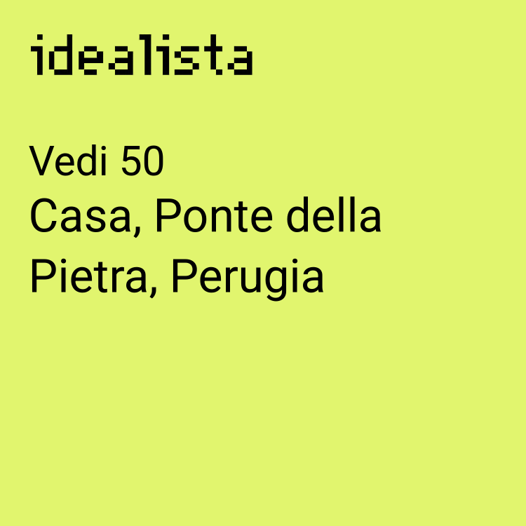 casa indipendente in vendita a Perugia