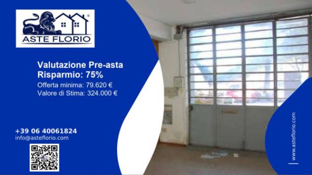 locale commerciale in vendita a Perugia in zona Prepo