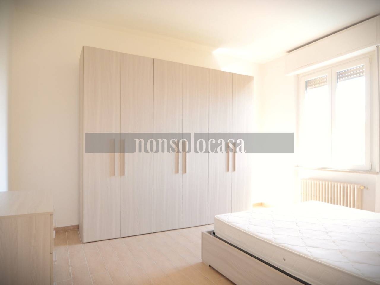 appartamento in vendita a Perugia in zona Ripa