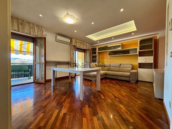 appartamento in vendita a Perugia in zona Santa Sabina