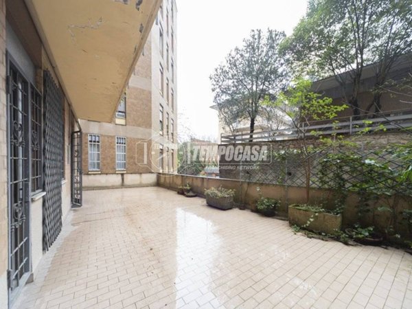 appartamento in vendita a Perugia in zona Centro Città