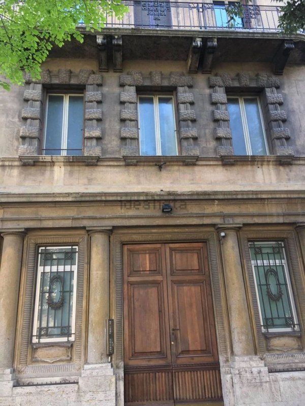 appartamento in vendita a Perugia in zona XX Settembre